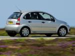 Citroen C3 VTR 2005 года